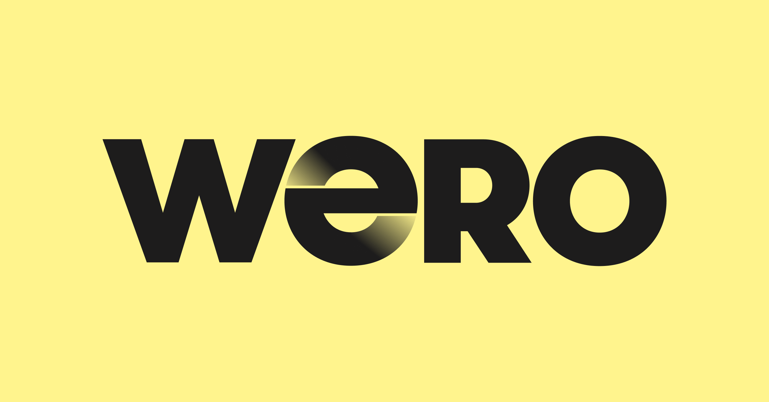 Wero logo
